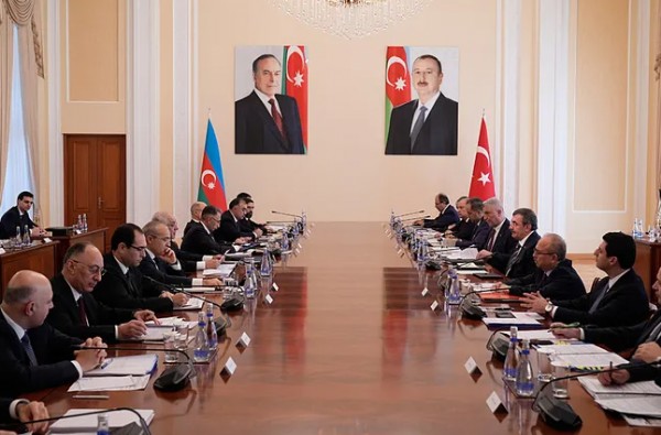 Cevdet Yılmaz açıkladı! 'Türkiye ekonomisinin 1,5 trilyon doları aşmasını bekliyoruz'